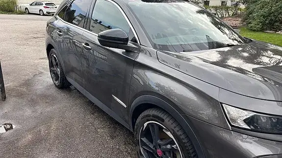 DS Automobiles Ds 7 Crossback 2021 photo 5