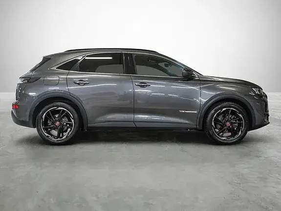 DS Automobiles Ds 7 Crossback 2021 photo 2