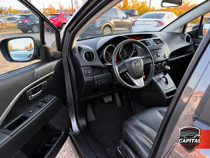 Mazda 5 2017 photo 5