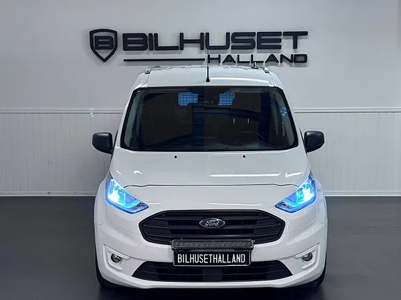 Ford Transit Connect 2021 photo 2