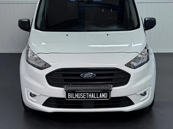 Ford Transit Connect 2021 photo 4