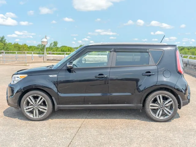 Kia Soul 2014 photo 2