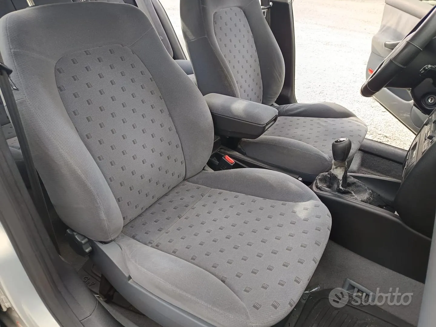 Seat Toledo 1999 photo 3