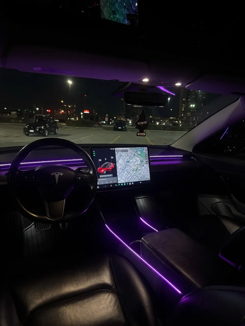 Tesla Model 3 2018 photo 4