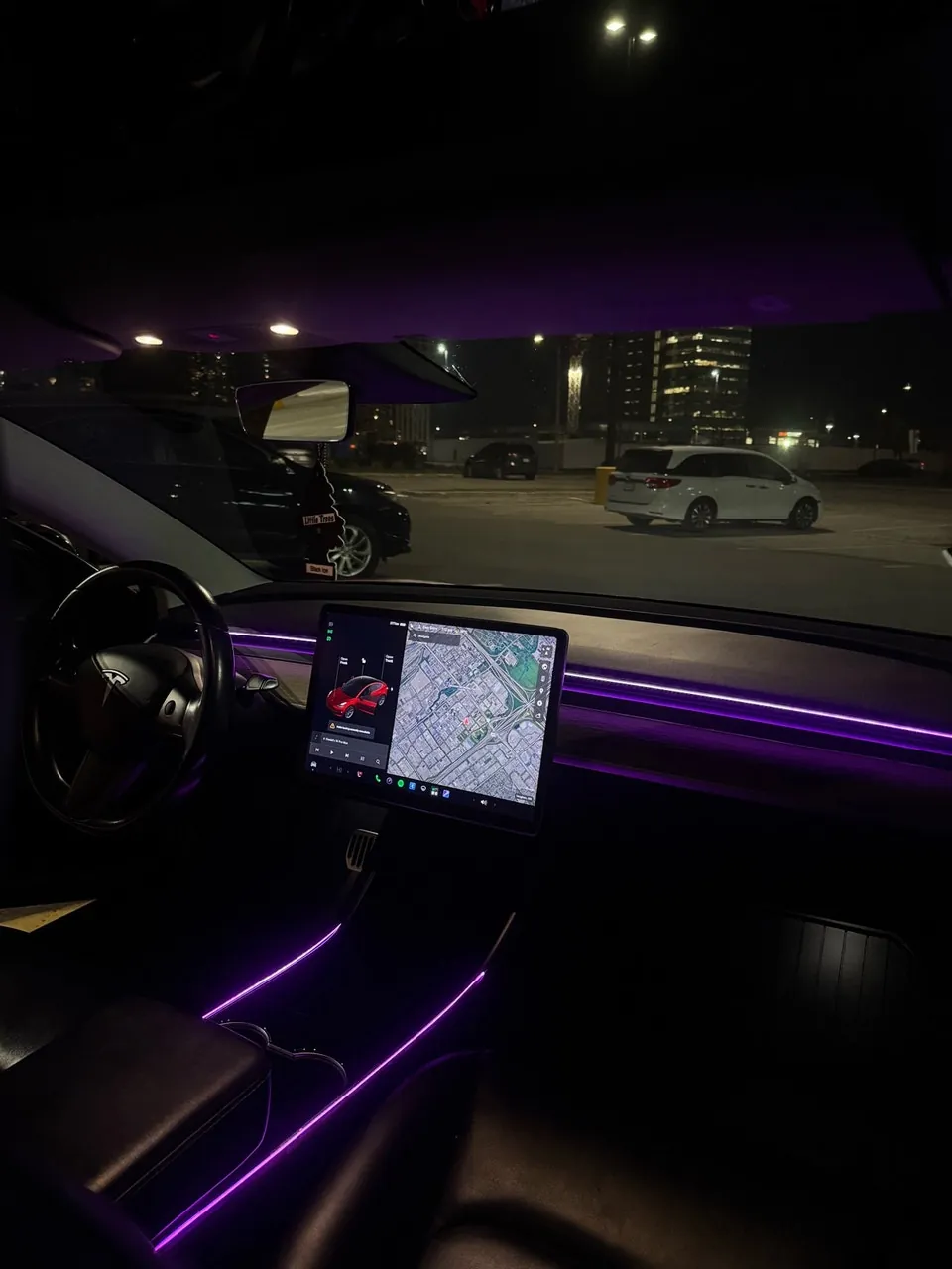 Tesla Model 3 2018 photo 5