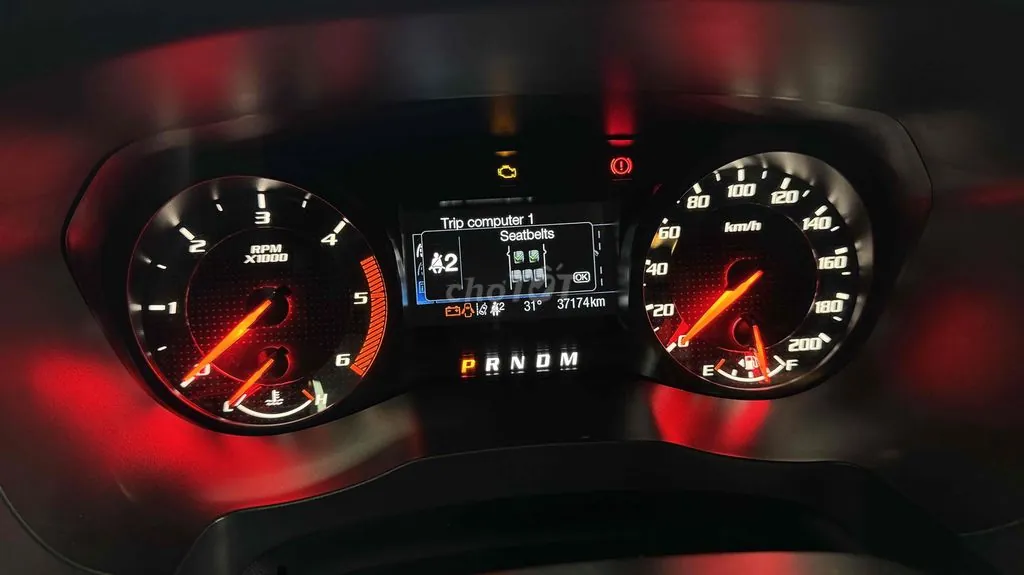 Ford Ranger 2022 photo 5