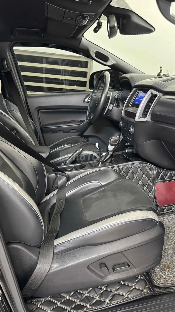 Ford Ranger 2022 photo 4