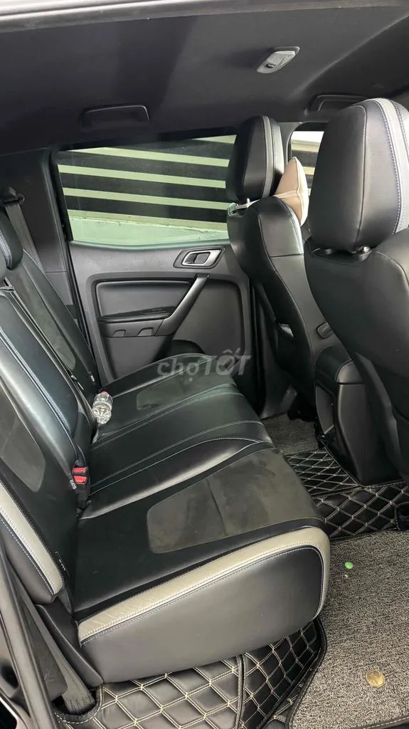 Ford Ranger 2022 photo 3