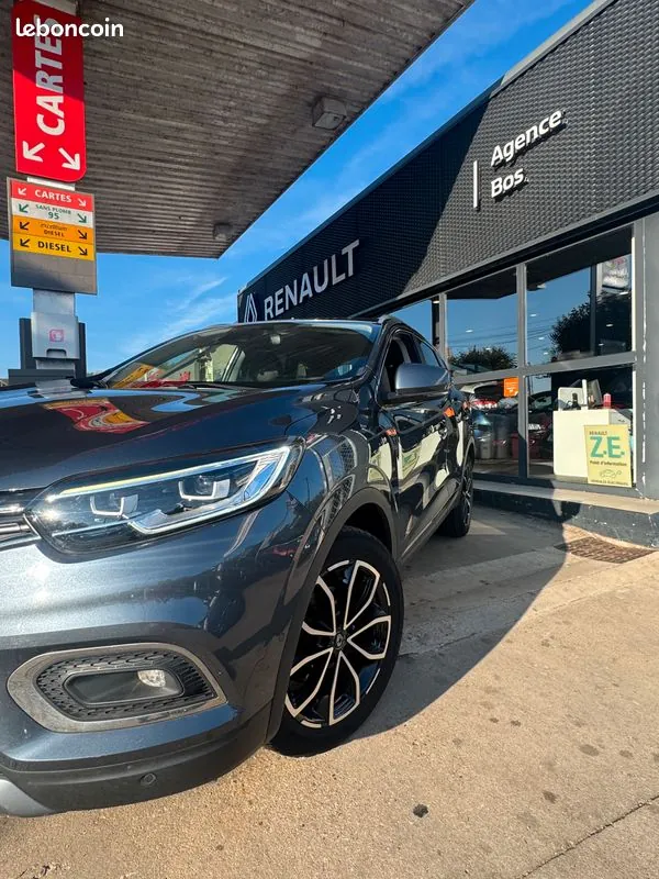 Renault Kadjar