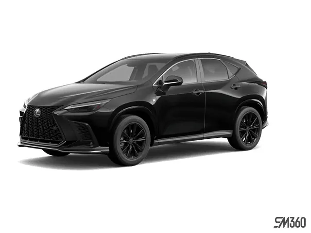Lexus Nx 2026 photo 3