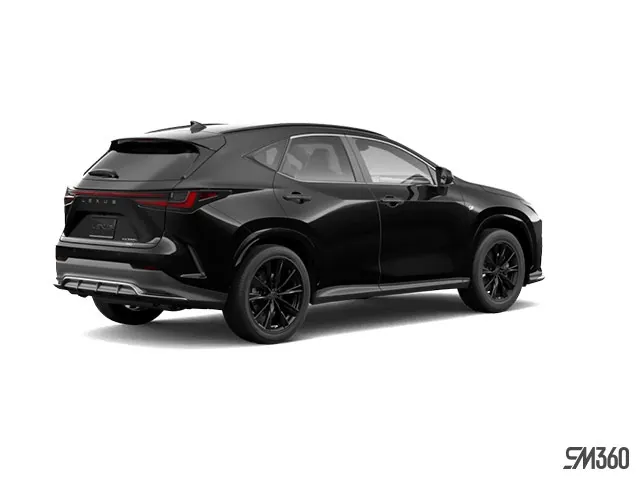 Lexus Nx 2026 photo 2
