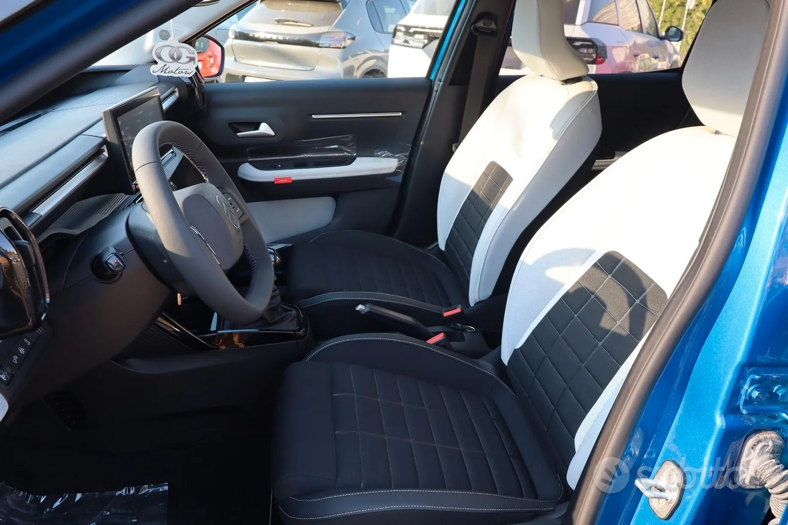 Citroen C3 2026 photo 5