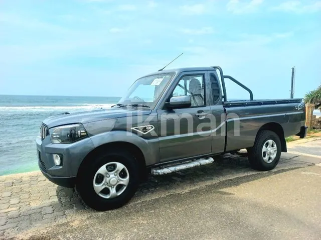 Mahindra Scorpio 2026 photo 4