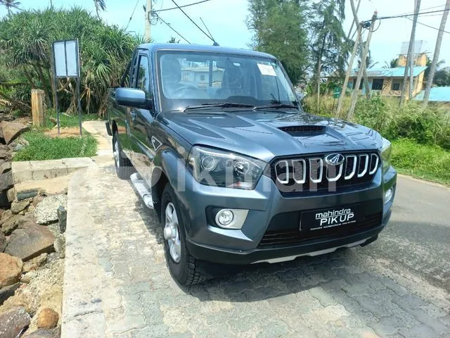 Mahindra Scorpio 2026 photo 2
