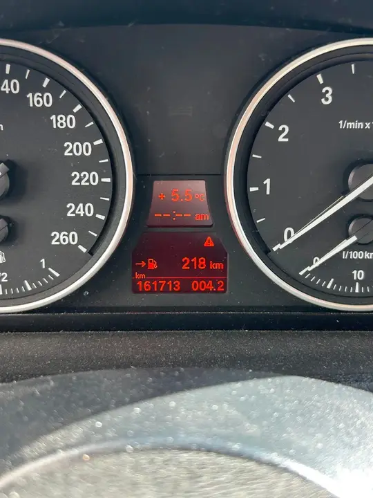 BMW X5 2009 photo 5