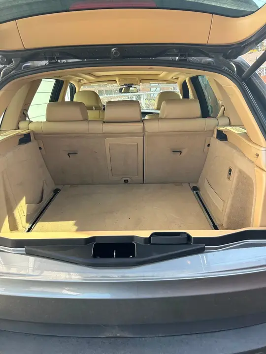 BMW X5 2009 photo 2
