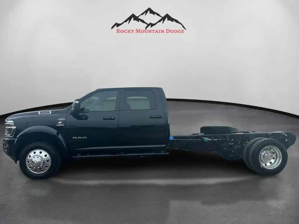 Ram 5500