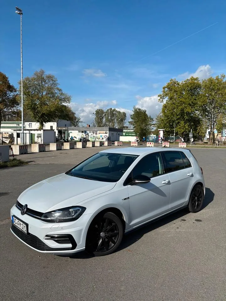Volkswagen Golf 7