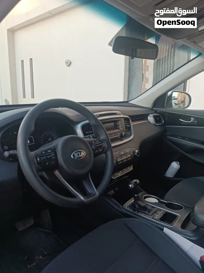 Kia Sorento 2016 photo 2
