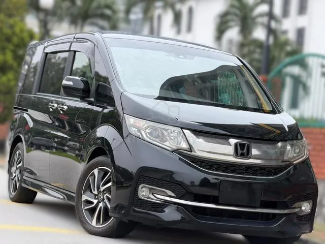 Honda Stepwagon