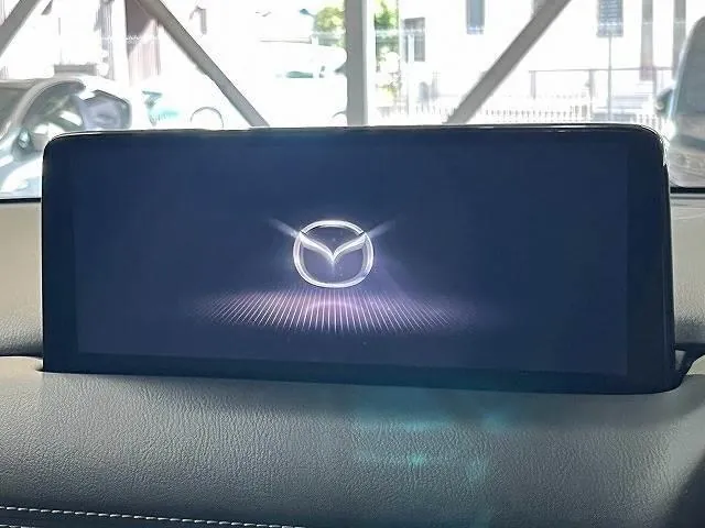 Mazda Cx-8 2023 photo 3