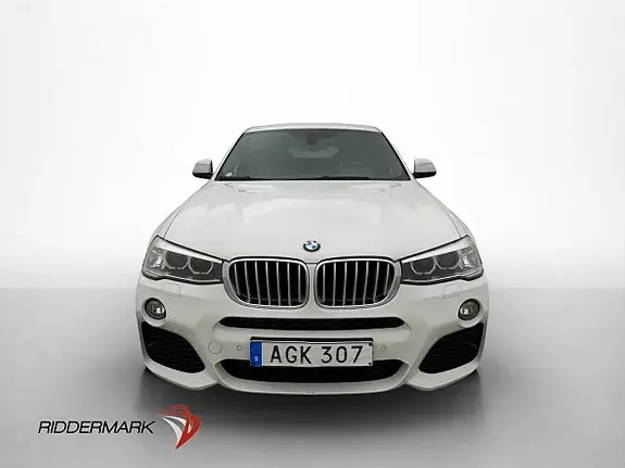BMW X4 2015 photo 2