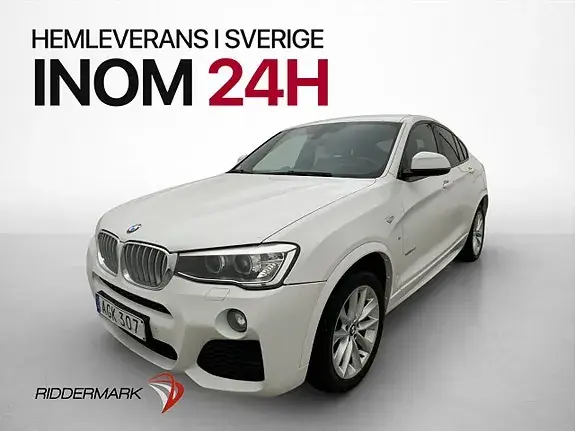 BMW X4 2015 photo 3