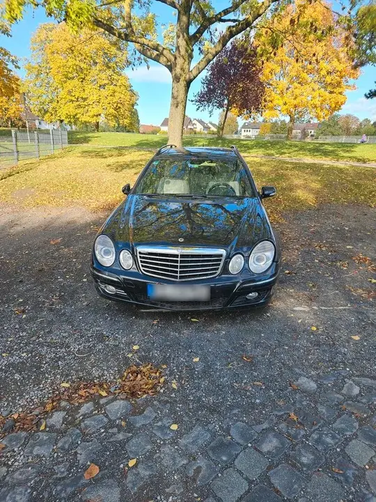 Mercedes-Benz E350