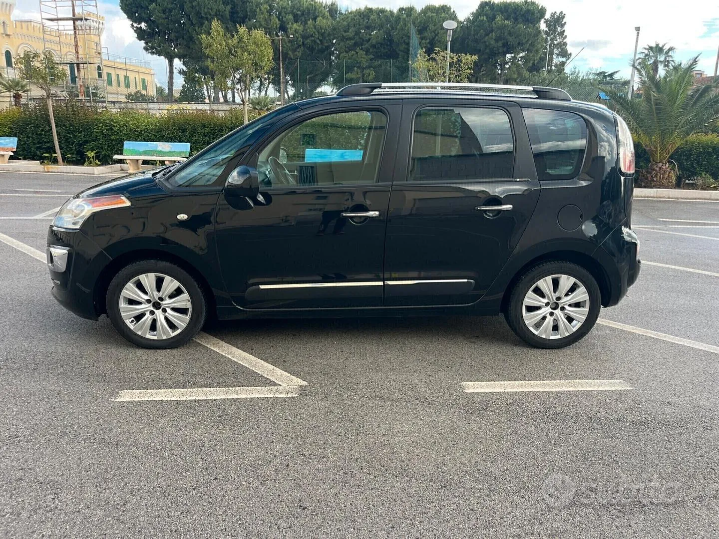 Citroen C3 Picasso 2016 photo 4