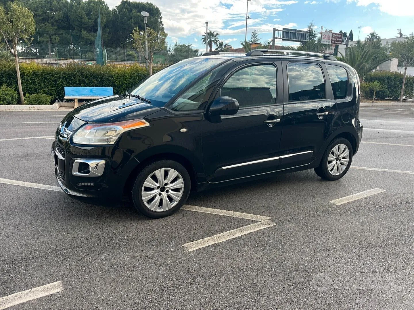 Citroen C3 Picasso 2016 photo 3