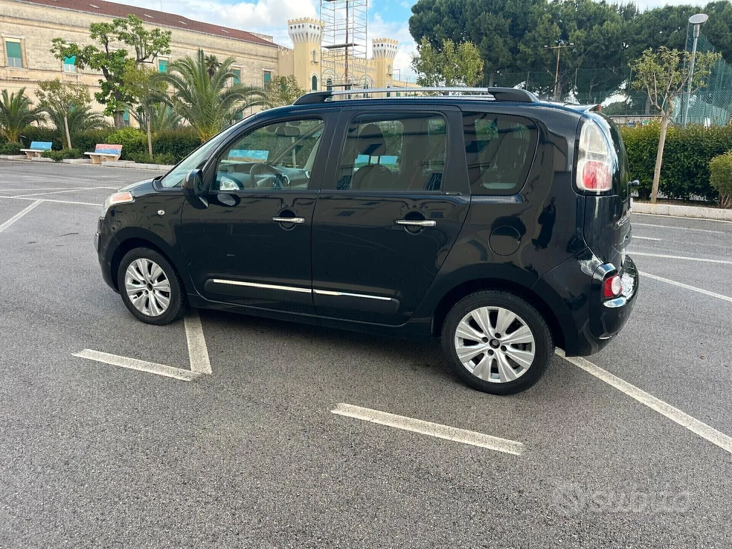 Citroen C3 Picasso 2016 photo 5
