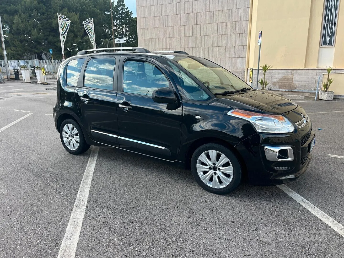 Citroen C3 Picasso