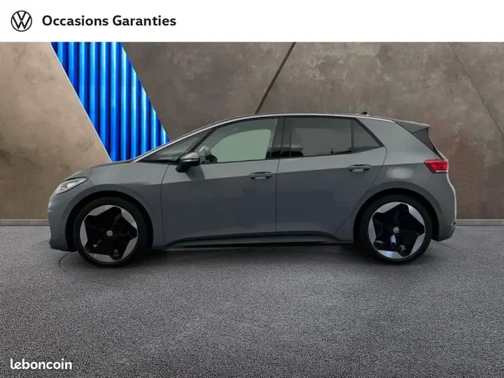 Volkswagen Id.3 2025 photo 2