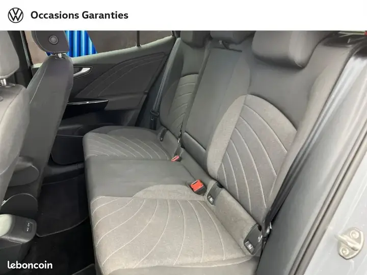 Volkswagen Id.3 2025 photo 5