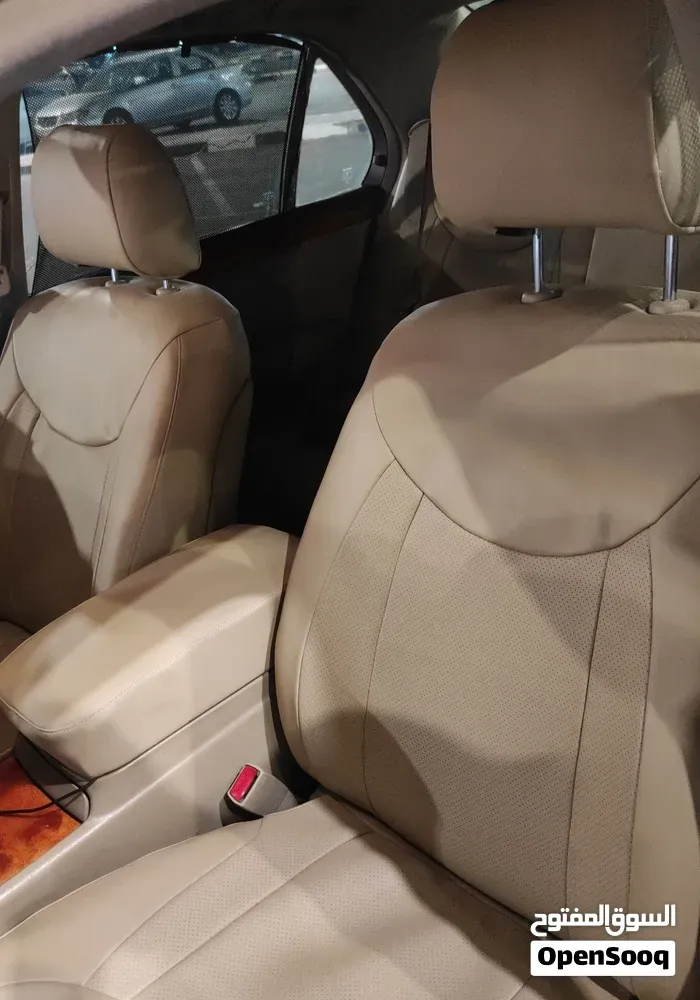 Lexus Ls 430 2001 photo 3