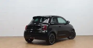 Fiat 500 2026 photo 4