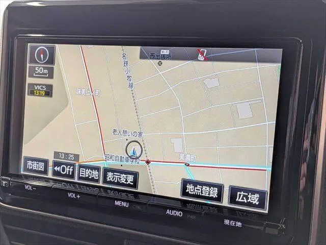 Toyota Voxy 2018 photo 4
