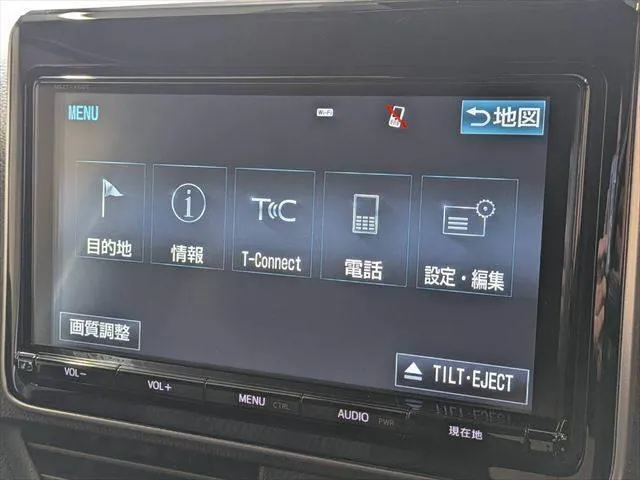 Toyota Voxy 2018 photo 5