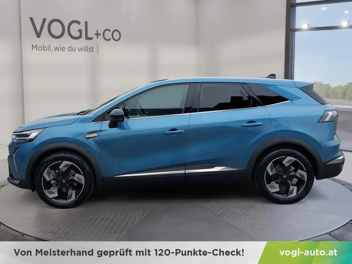 Renault Symbioz 2026 photo 2