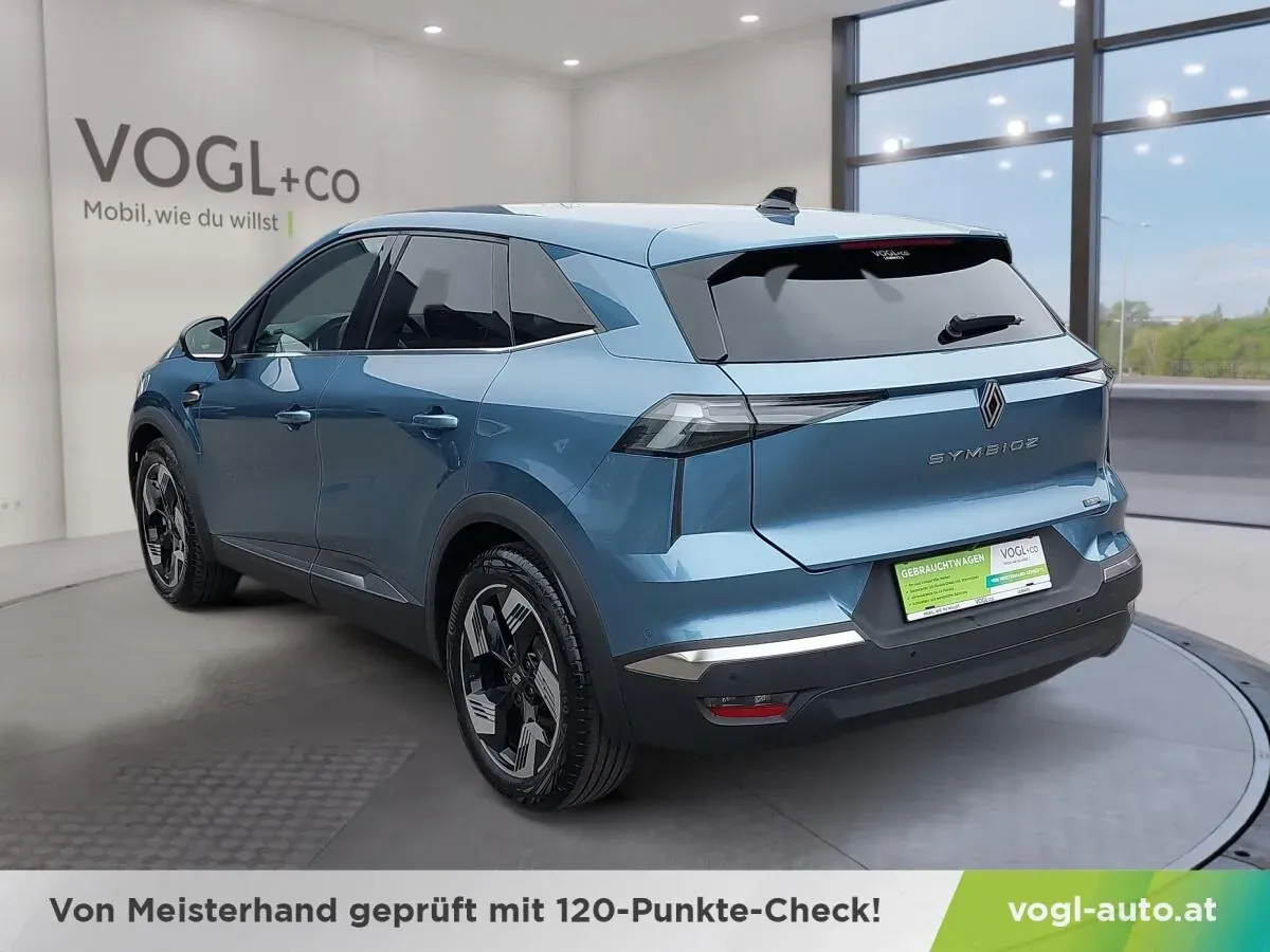 Renault Symbioz 2026 photo 3
