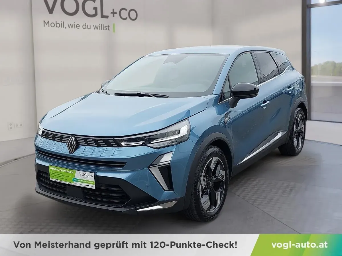 Renault Symbioz