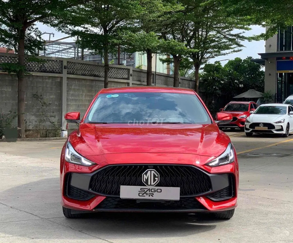 MG Mg5 2023 photo 2