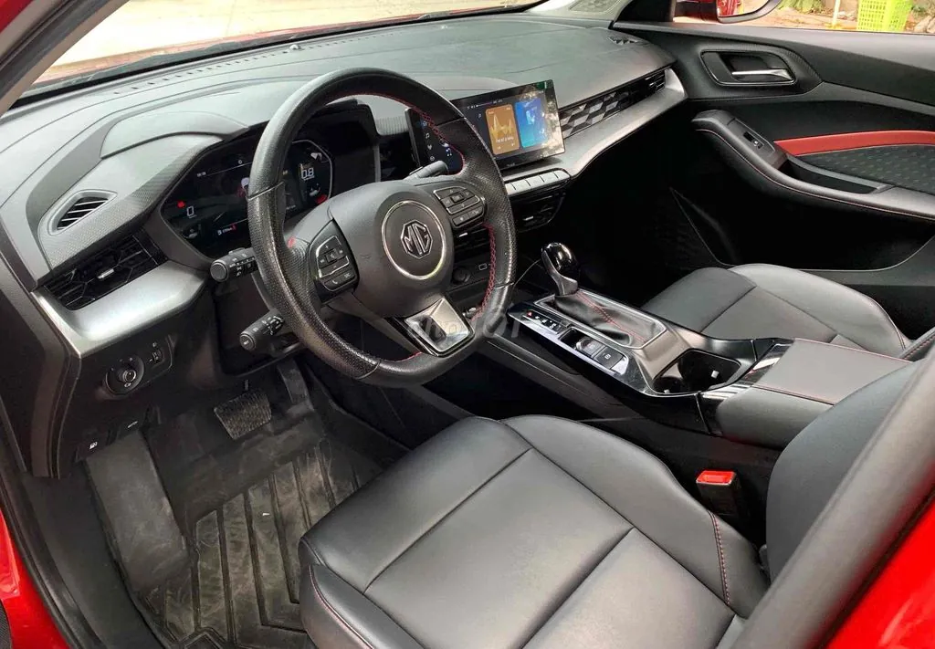 MG Mg5 2023 photo 4