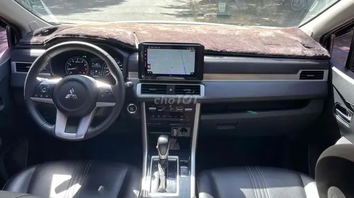 Mitsubishi Xpander 2025 photo 3