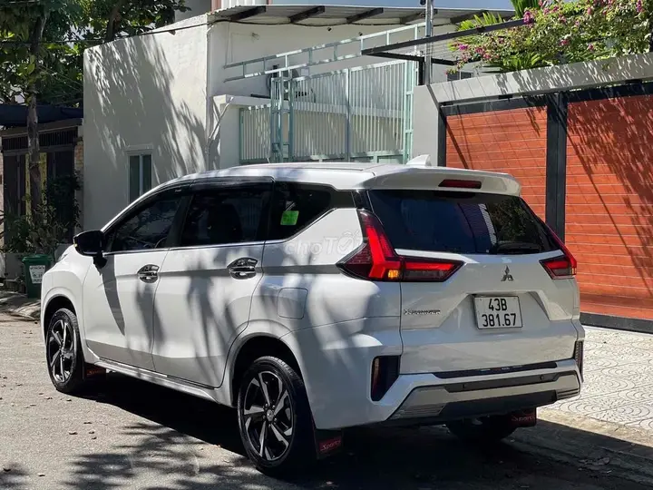 Mitsubishi Xpander 2025 photo 5