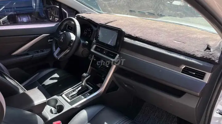 Mitsubishi Xpander 2025 photo 2