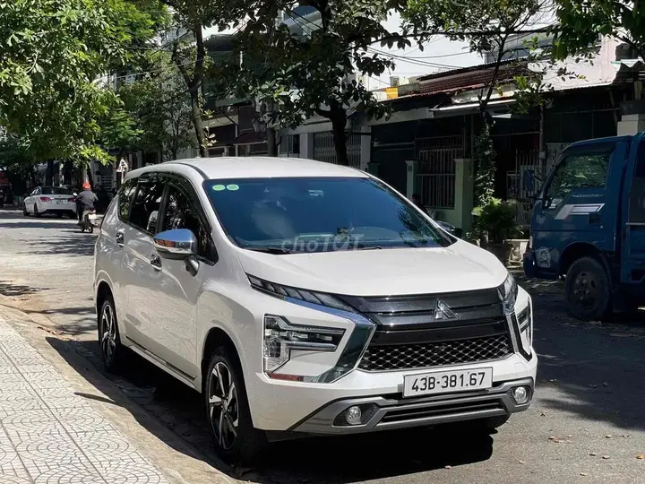 Mitsubishi Xpander
