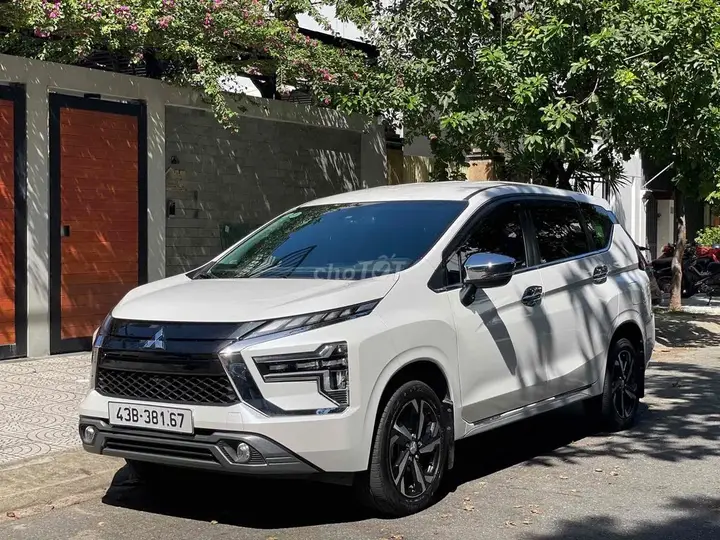 Mitsubishi Xpander 2025 photo 4