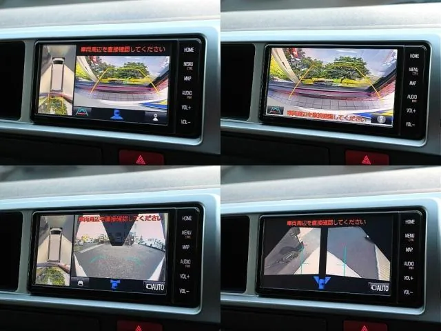 Toyota Hiace Wagon 2022 photo 5