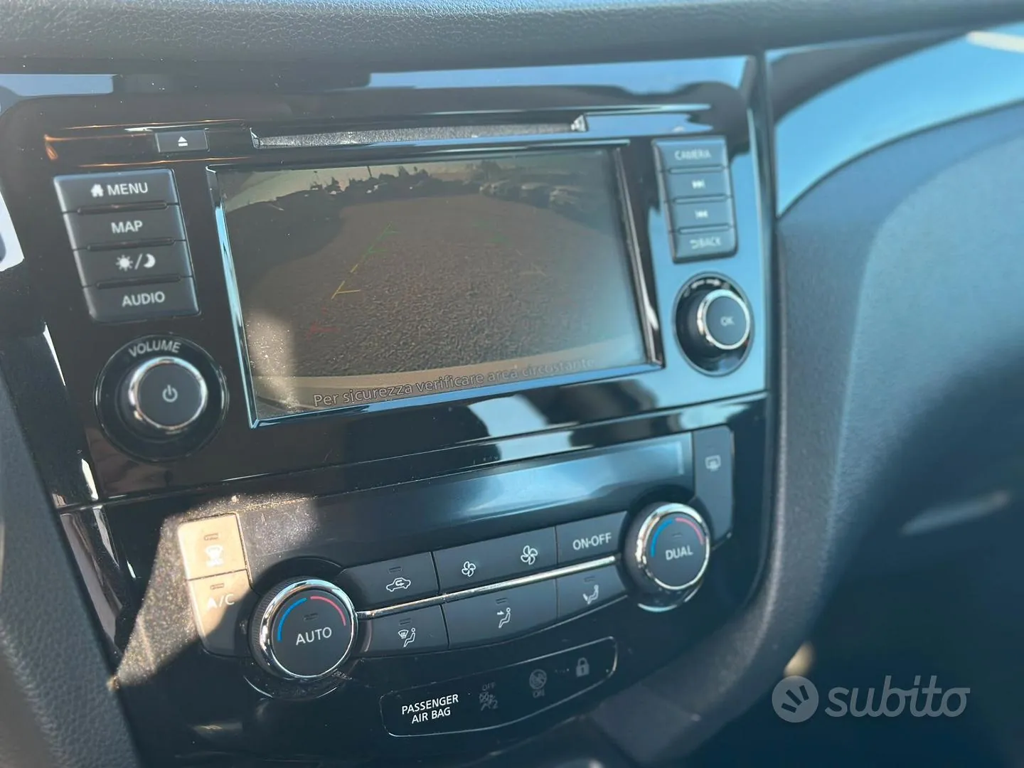 Nissan Qashqai 2020 photo 2